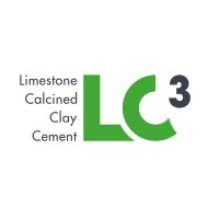 LC3-project - Low Carbon Cement logo, LC3-project - Low Carbon Cement contact details