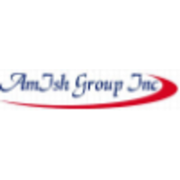 AmIsh Group Inc logo, AmIsh Group Inc contact details