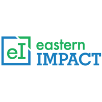 Eastern Impact logo, Eastern Impact contact details