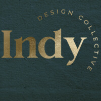 INDY logo, INDY contact details