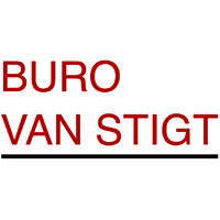 BURO VAN STIGT logo, BURO VAN STIGT contact details