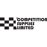 COMPETITION SUPPLIES LIMITED logo, COMPETITION SUPPLIES LIMITED contact details