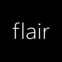 Flair logo, Flair contact details