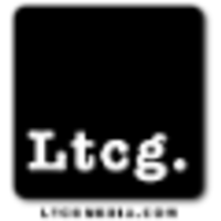 LTCG Media logo, LTCG Media contact details