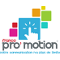 France PRO MOTION logo, France PRO MOTION contact details