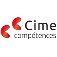 Cime Compétences logo, Cime Compétences contact details