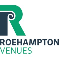 Roehampton Venues logo, Roehampton Venues contact details