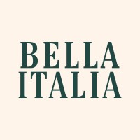 Bella Italia Pizza Restaurant logo, Bella Italia Pizza Restaurant contact details