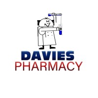 Davies Pharmacy Inc logo, Davies Pharmacy Inc contact details