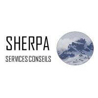 Sherpa Services Conseils logo, Sherpa Services Conseils contact details