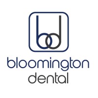 Bloomington Dental logo, Bloomington Dental contact details