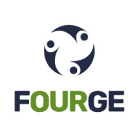 Fourge Coworking Space logo, Fourge Coworking Space contact details