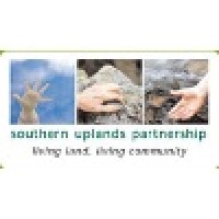 THE SOUTHERN UPLANDS PARTNERSHIP logo, THE SOUTHERN UPLANDS PARTNERSHIP contact details