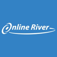 Online River logo, Online River contact details