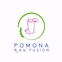 Pomona Raw Fusion logo, Pomona Raw Fusion contact details