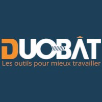 DUOBAT logo, DUOBAT contact details