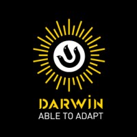 DARWIN EVOLUTION logo, DARWIN EVOLUTION contact details