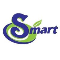 S-Mart logo, S-Mart contact details