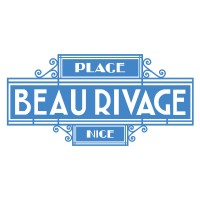 Plage Beau Rivage logo, Plage Beau Rivage contact details