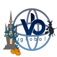 VB Global logo, VB Global contact details