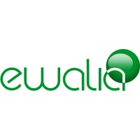 EWALIA logo, EWALIA contact details