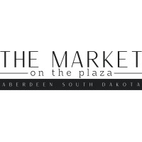 The Market on the Plaza logo, The Market on the Plaza contact details