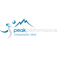 Peak Performance Chiropractic Clinic logo, Peak Performance Chiropractic Clinic contact details