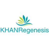 Khan Regenesis logo, Khan Regenesis contact details