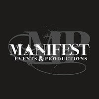 Manifest Events logo, Manifest Events contact details