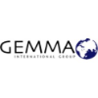 Gemma International Group logo, Gemma International Group contact details