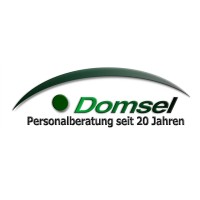 Domsel Consulting logo, Domsel Consulting contact details