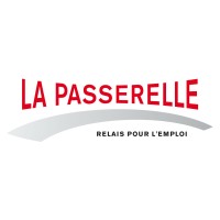 LA PASSERELLE logo, LA PASSERELLE contact details