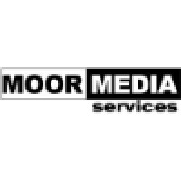 Moor Media services logo, Moor Media services contact details