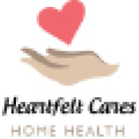 Heartfelt Cares logo, Heartfelt Cares contact details