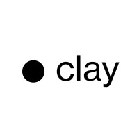 Clay logo, Clay contact details