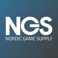 Nordic Game Supply A/S logo, Nordic Game Supply A/S contact details