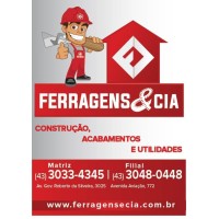 Ferragens & Cia logo, Ferragens & Cia contact details