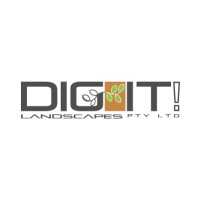 Dig-It Landscapes logo, Dig-It Landscapes contact details