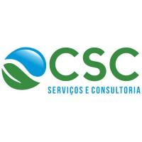 CSC Serviços e Consultoria logo, CSC Serviços e Consultoria contact details