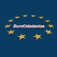 EuroCidadanias logo, EuroCidadanias contact details