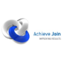 Achieve Join logo, Achieve Join contact details