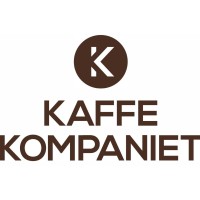 Kaffekompaniet logo, Kaffekompaniet contact details