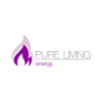 Pure Living Energy logo, Pure Living Energy contact details