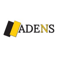 Adens logo, Adens contact details