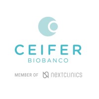 CEIFER BIOBANCO logo, CEIFER BIOBANCO contact details