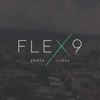 Flex9 Photo & Video logo, Flex9 Photo & Video contact details