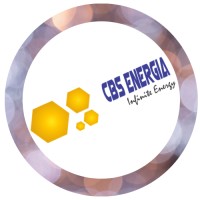 CBS Energia logo, CBS Energia contact details