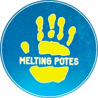 Melting Potes logo, Melting Potes contact details