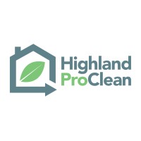 Highland Pro Clean logo, Highland Pro Clean contact details