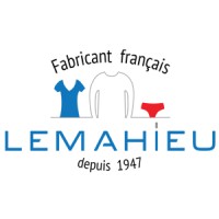 LEMAHIEU logo, LEMAHIEU contact details